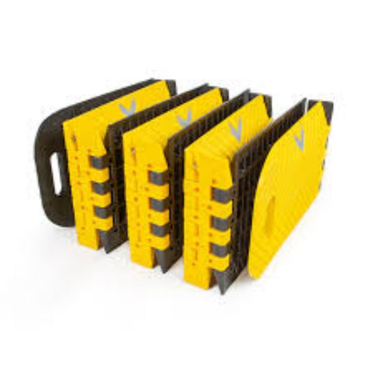 Folding Speed Reducer by Hiphen Solutions