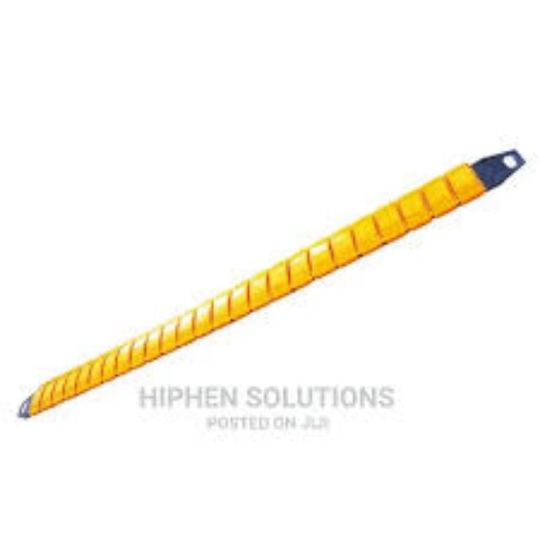 Modular Road Hump by Hiphen Solutions
