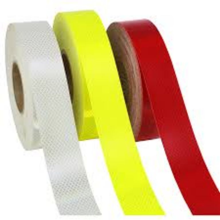 Scotchlite Tape by Hiphen Solutions