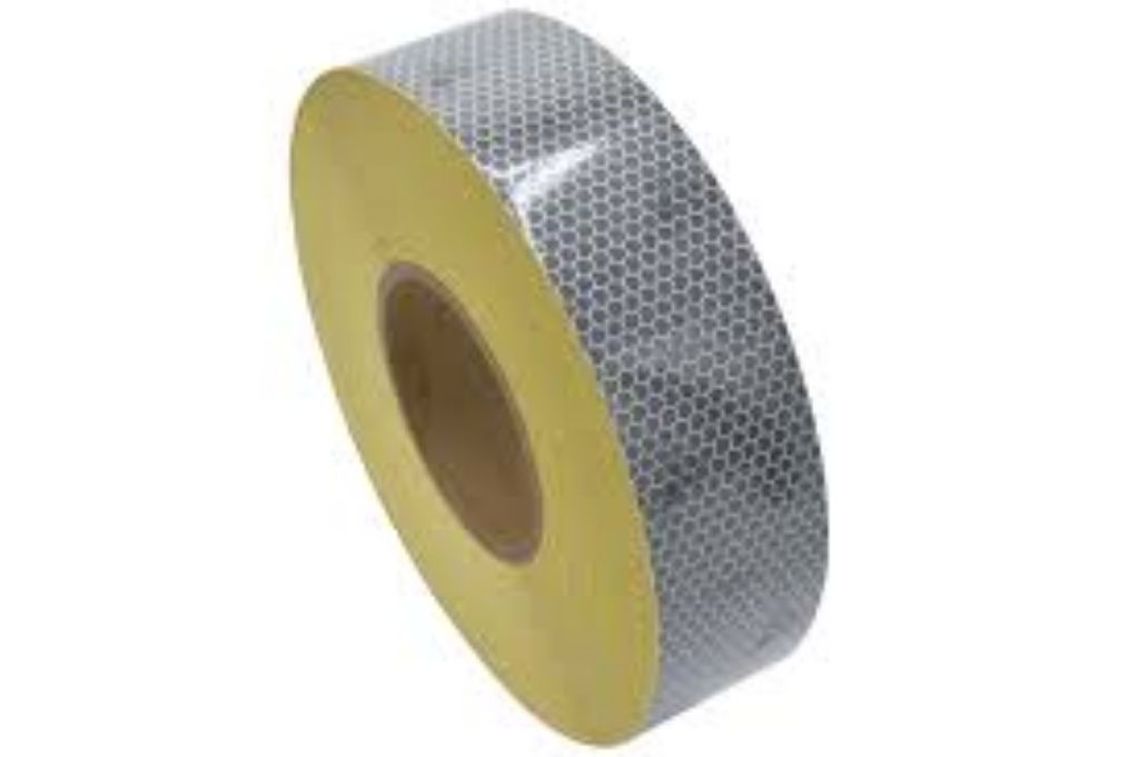 Retroreflective Tape by Hiphen Solutions