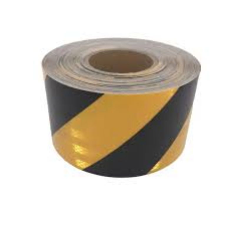 Safety Tape by Hiphen Solutions
