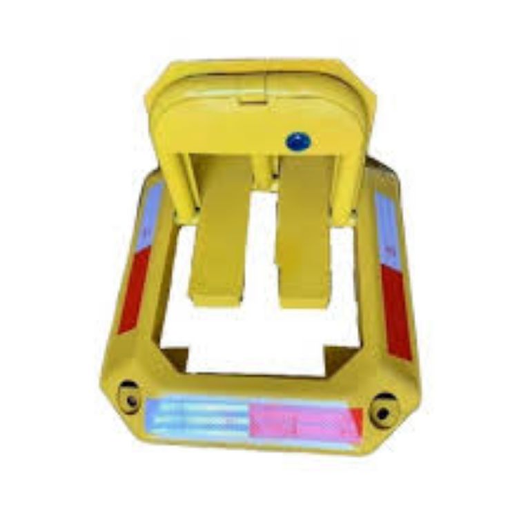 Vehicle Space Blocker by Hiphen Solutions