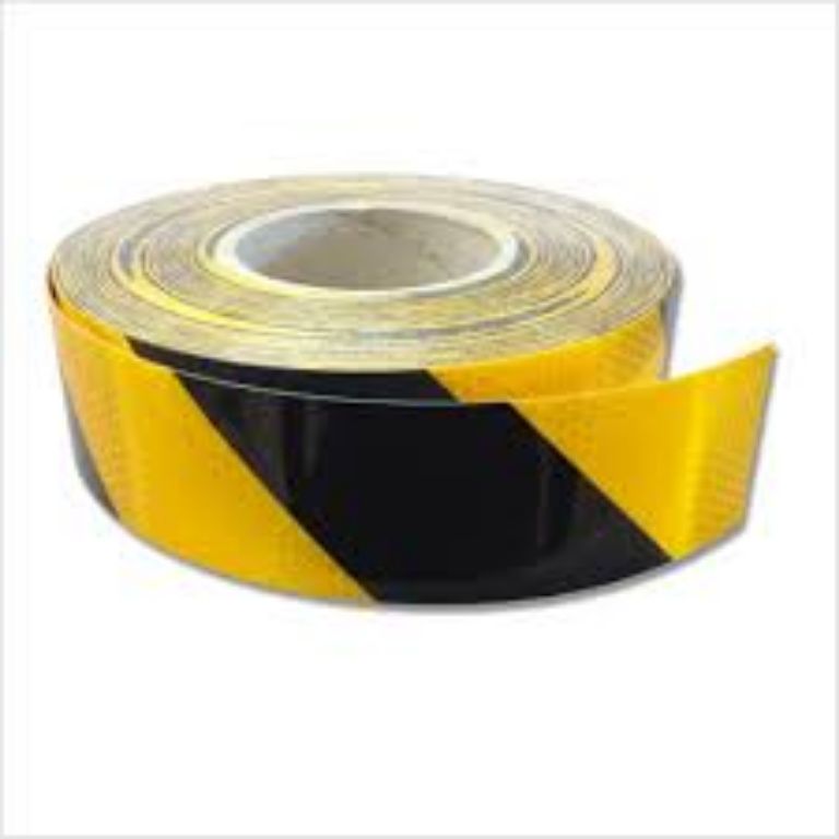 Reflective Safety Strip by Hiphen Solutions