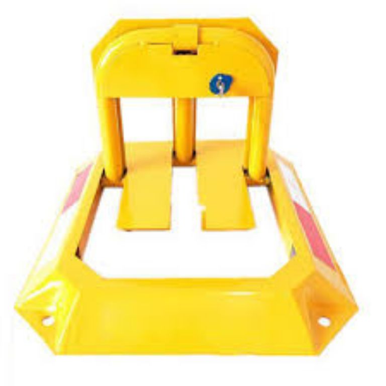 Space Saver by Hiphen Solutions