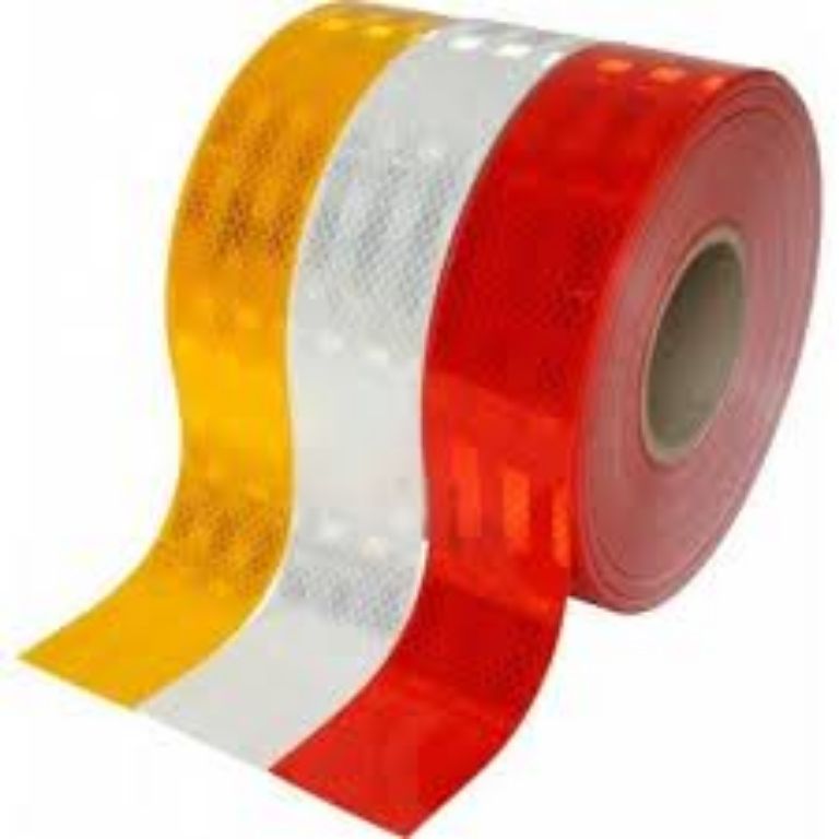High-visibility Tape by Hiphen Solutions