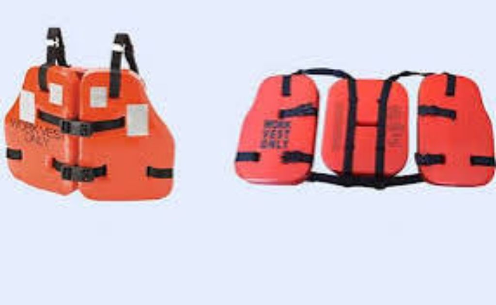 Heavy-Duty Flotation Device by Hiphen Solutions