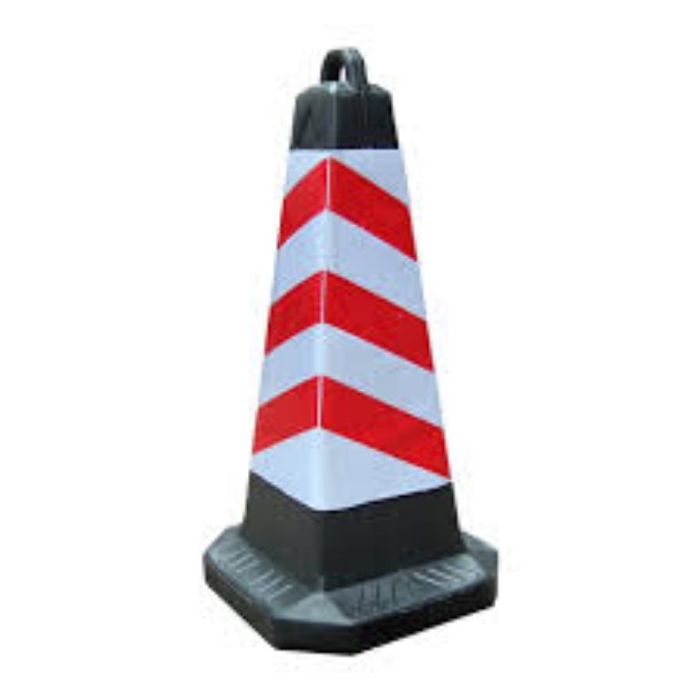 Hazard Cone by Hiphen Solutions