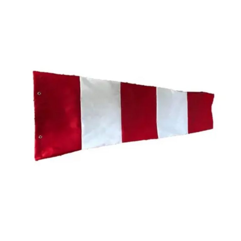 Wind Direction Cone by Hiphen Solutions