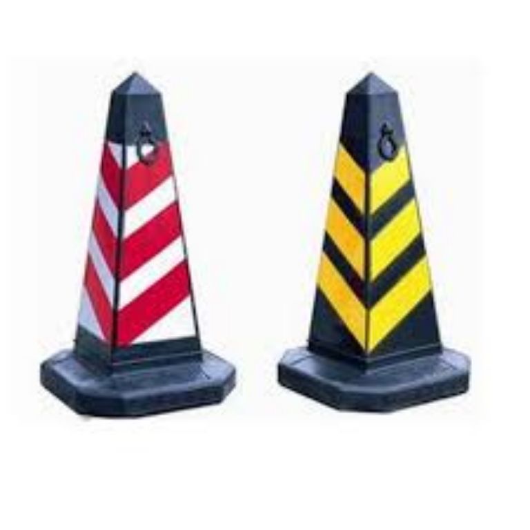 Traffic Pylon by Hiphen Solutions