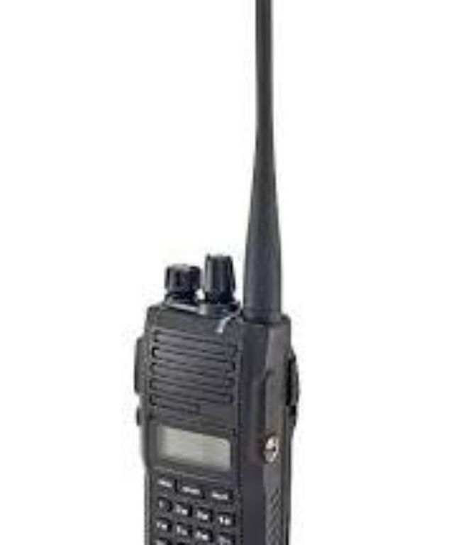 Walkie-Talkie by Hiphen Solutions