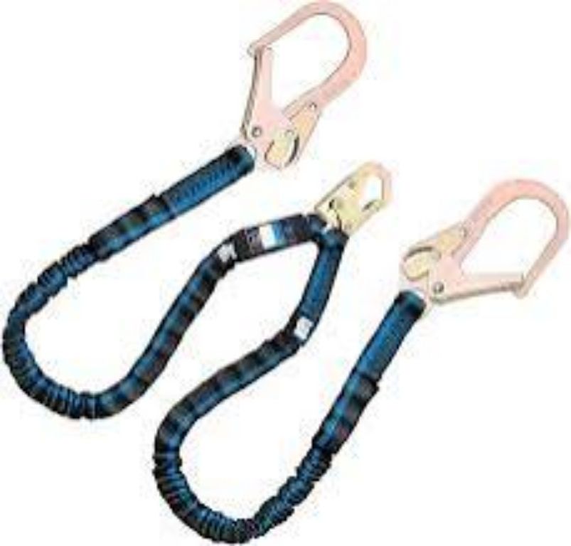 Worker Safety Lanyard by Hiphen Solutions