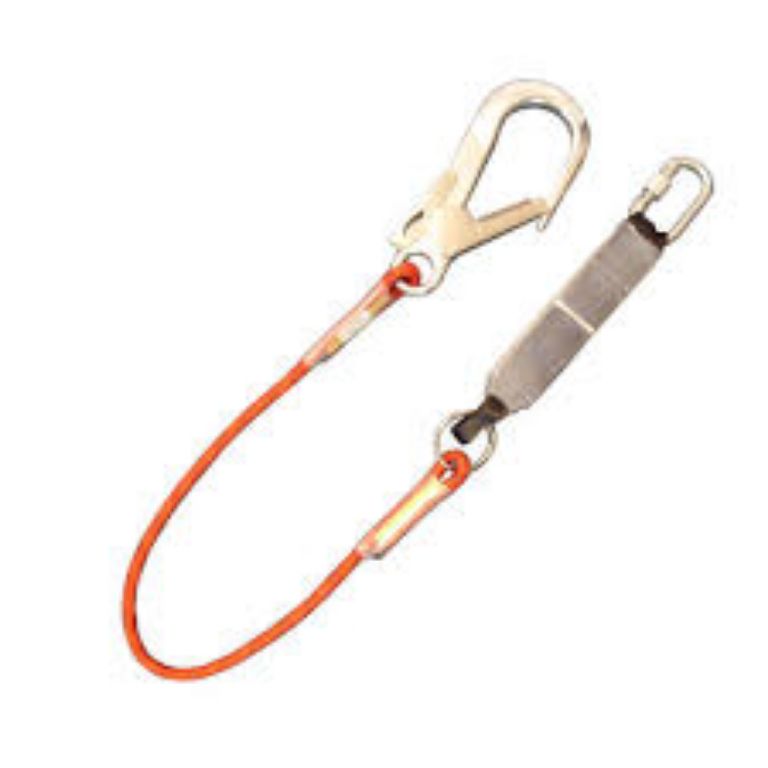 Suspension Safety Lanyard by Hiphen Solutions