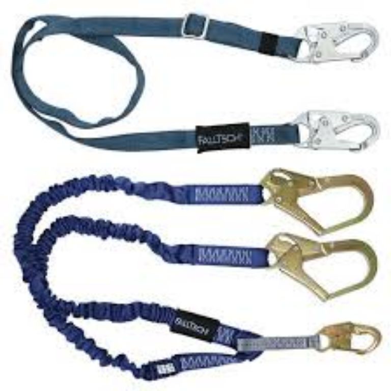 Industrial Fall Protection Harness by Hiphen Solutions