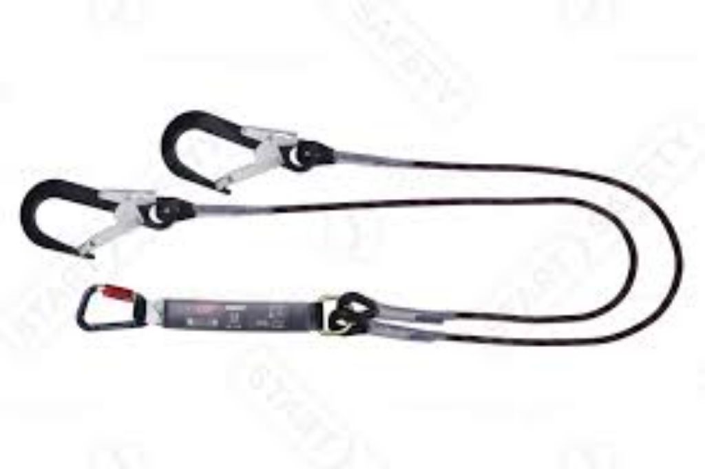 Fall Arrest Lifeline by Hiphen Solutions