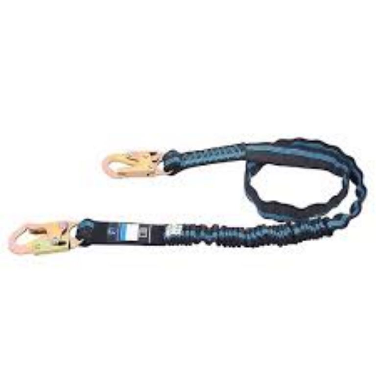 Personal Fall Arrest System by Hiphen Solutions