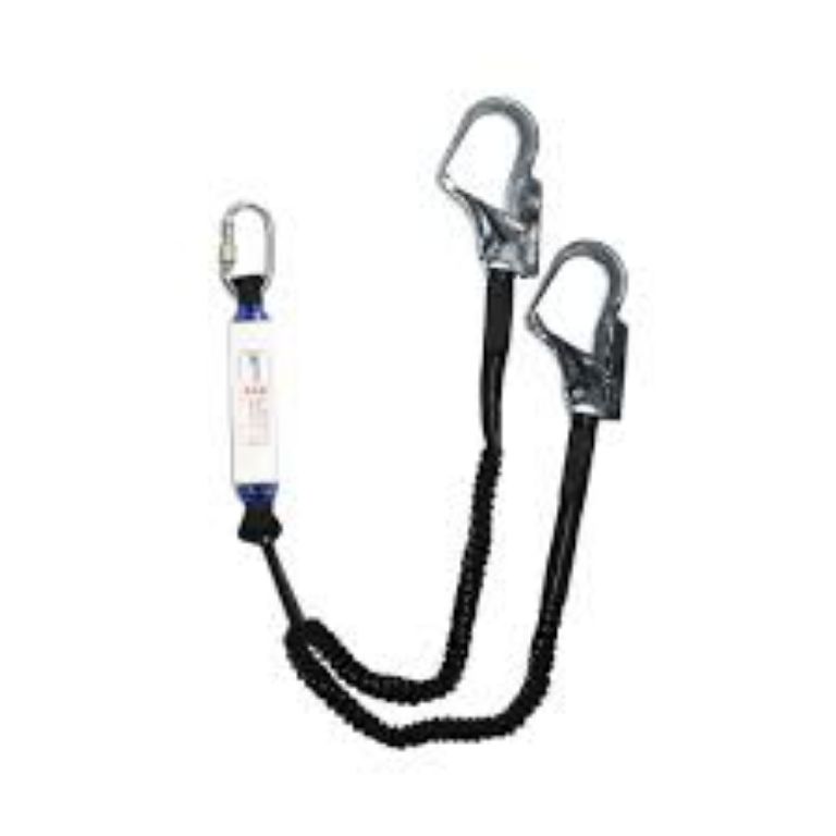 Safety Tether Rope by Hiphen Solutions