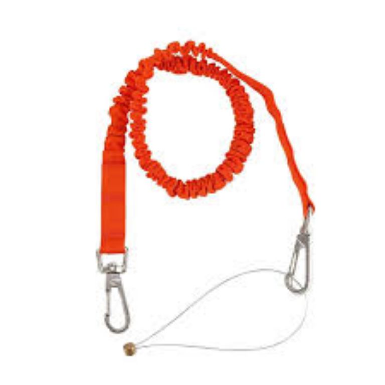 Fall Protection Harness by Hiphen Solutions