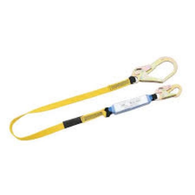 Safety Harness Rope by Hiphen Solutions