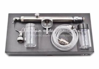 aluminium-oxide-micro-blaster