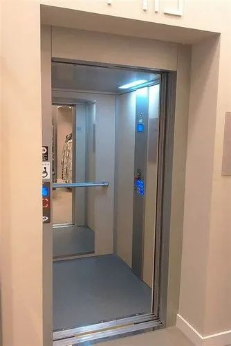 Pitless Indoor Home Lifts By Hiphen Solution