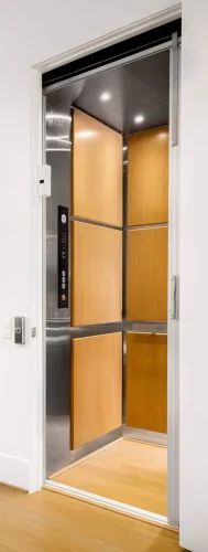 Portable Shaftless Home Elevator By Hiphen Solution