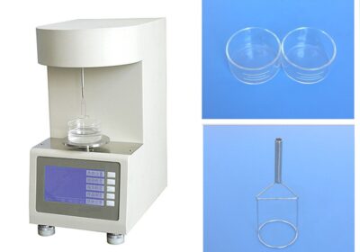 automatic-surface-tension-meter