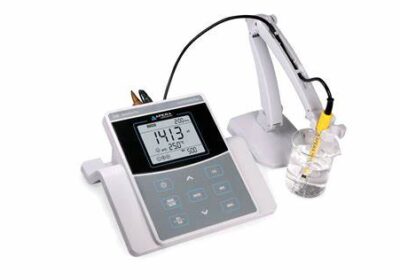 conductivity-meter
