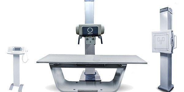 DIRECT DIGITAL RADIOGRAPHY SYSTEM IN NIGERIA BY SCANTRIK MEDICAL
