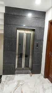 8 Passenger Home Lift By Hiphen Solution