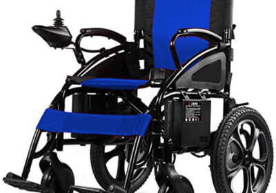 electric-wheelchair