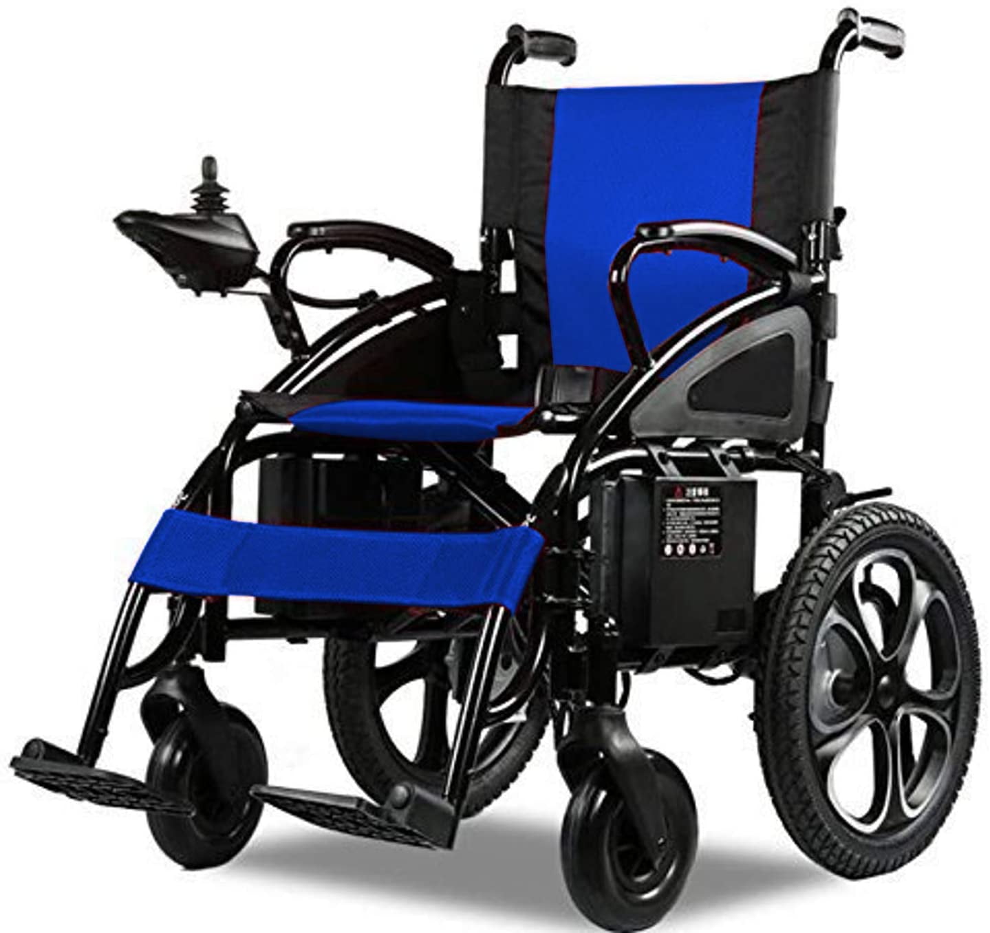 Electric Wheel Chair IN NIGERIA BY SCANTRIK MEDICAL SUPPLIES