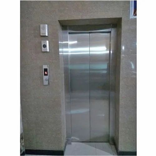 Home Lifts For Elderly People by Hiphen Solution