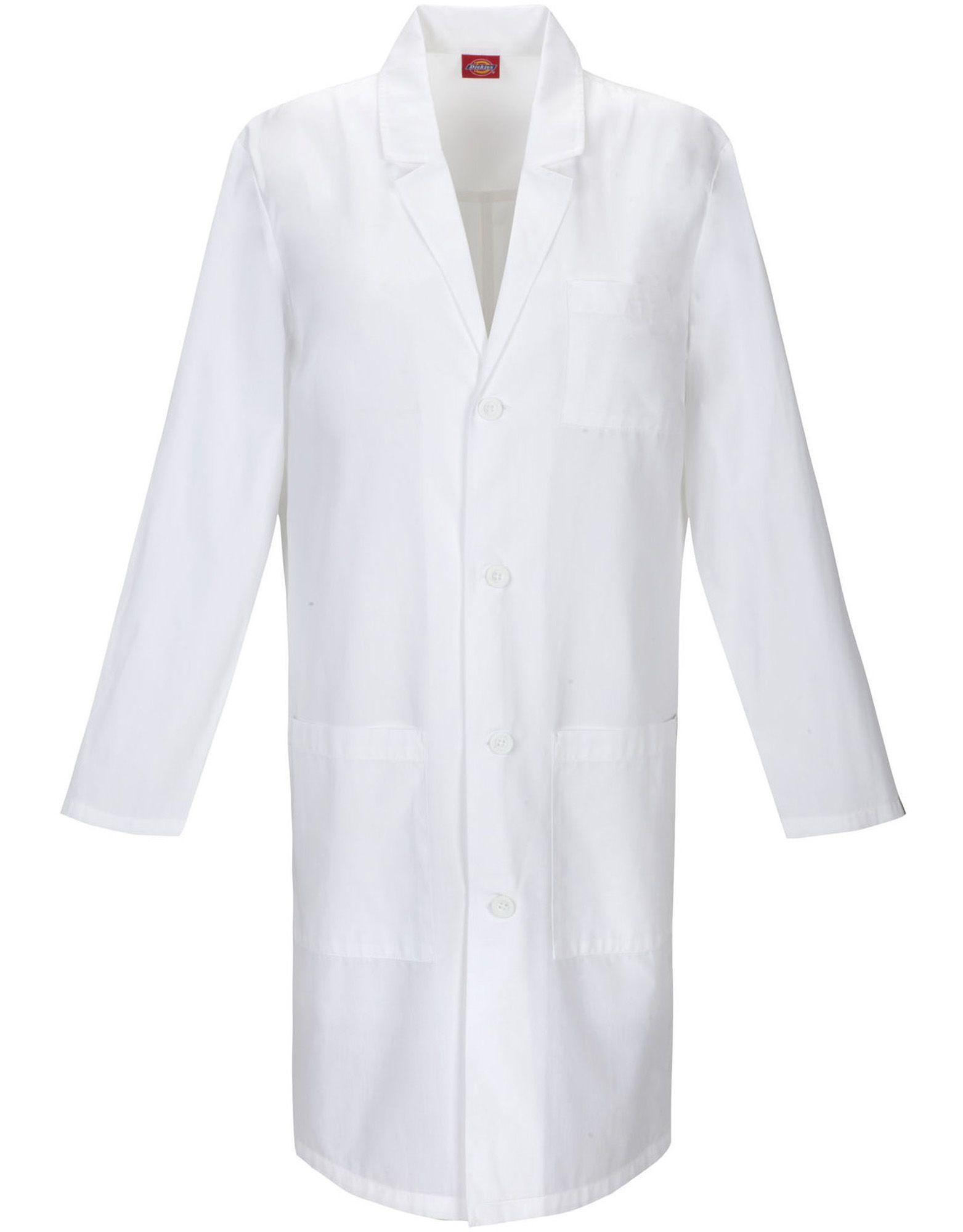 High Grade Lab coat (Thicker type) BY SCANTRIK MEDICAL SUPPLIES