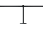 Crowd Management Stanchions by Hiphen Solutions