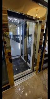 Residential Patient Home Lift By Hiphen Solution