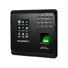 Access Control Time Attendance Fingerprint For Office Workplace By Hiphen Solution