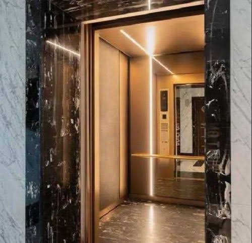 Vini Elevators Mini Home Residential By Hiphen Solution
