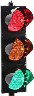 Digital Traffic Light By Hiphen Solution