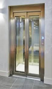 Portable 3 Floors Home Elevator By Hiphen Solution