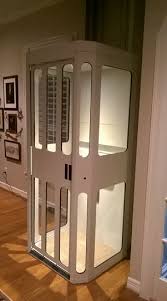 Electric Home Elevator By Hiphen Solution