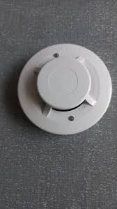 Smart Smoke Detector By Hiphen Solution