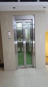 Home Residential Elevator By Hiphen
