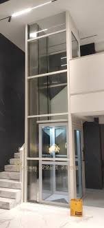 Elevators Mini Home Residential By Hiphen Solution
