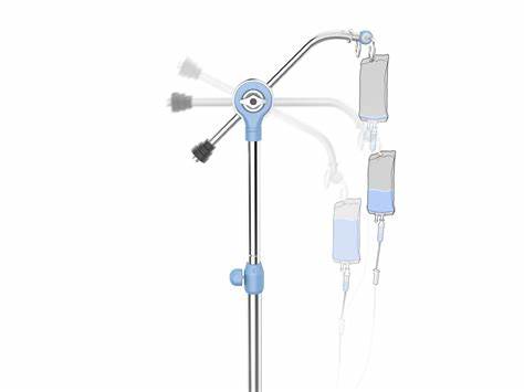 Infusion Support IN NIGERIA BY SCANTRICK MEDICAL SUPPLIES
