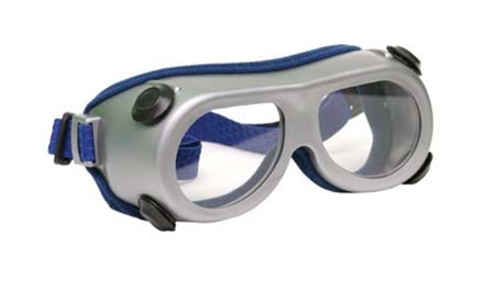 Lead Goggle 0.75mmpb IN NIGERIA BY SCANTRIK MEDICAL SUPPLIES