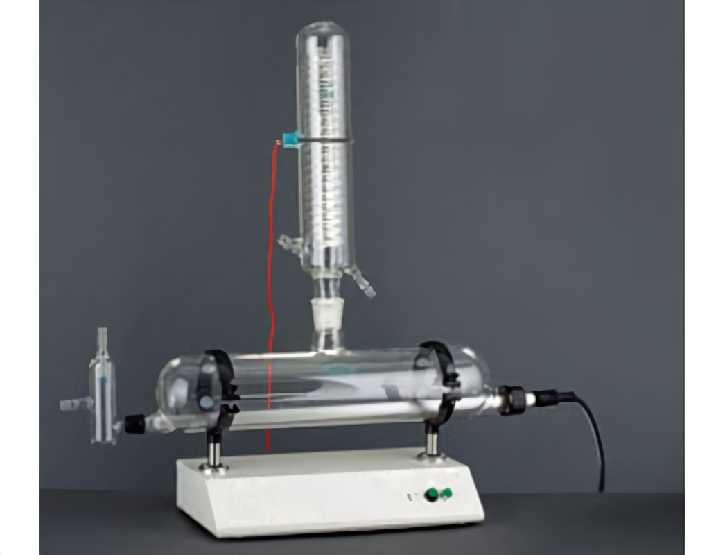 Pure-Water Distiller WD-GS96 IN NIGERIA BY SCANTRIK MEDICAL SUPPLIES