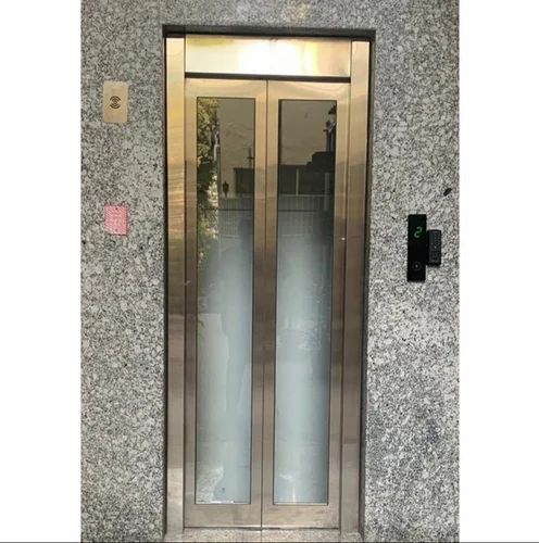 Home Lifts For Public Places By Hiphen Solution