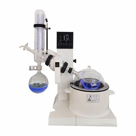 Rotary Evaporator RE-SD2000 IN NIGERIA BY SCANTRIK MEDICAL SUPPLIES
