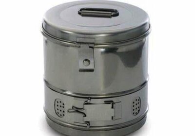 sterilizing-drum