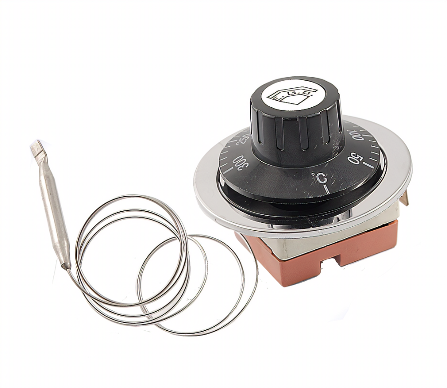 THERMOSTAT OVEN OV-V30S IN NIGERIA BY SCANTRIK MEDICAL SUPPLIES